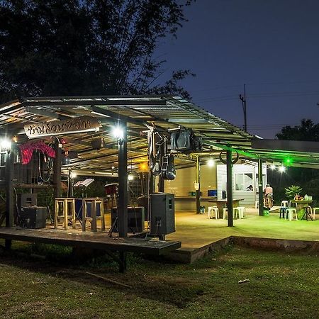 Pijika Resort Chiang Rai Zewnętrze zdjęcie