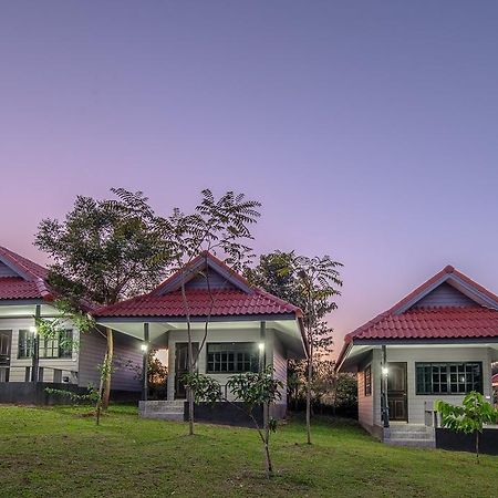 Pijika Resort Chiang Rai Zewnętrze zdjęcie