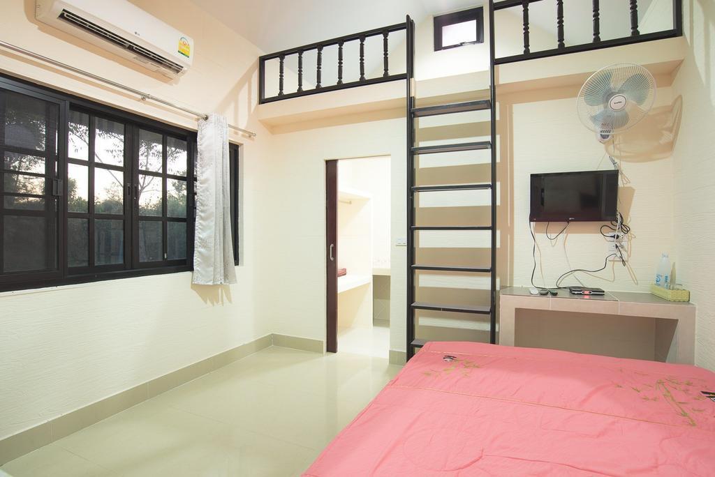 Pijika Resort Chiang Rai Pokój zdjęcie