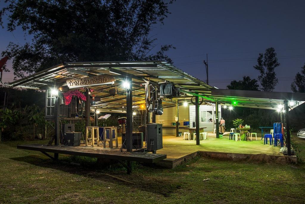 Pijika Resort Chiang Rai Zewnętrze zdjęcie