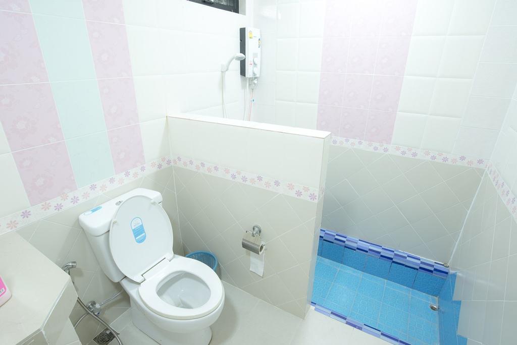 Pijika Resort Chiang Rai Pokój zdjęcie
