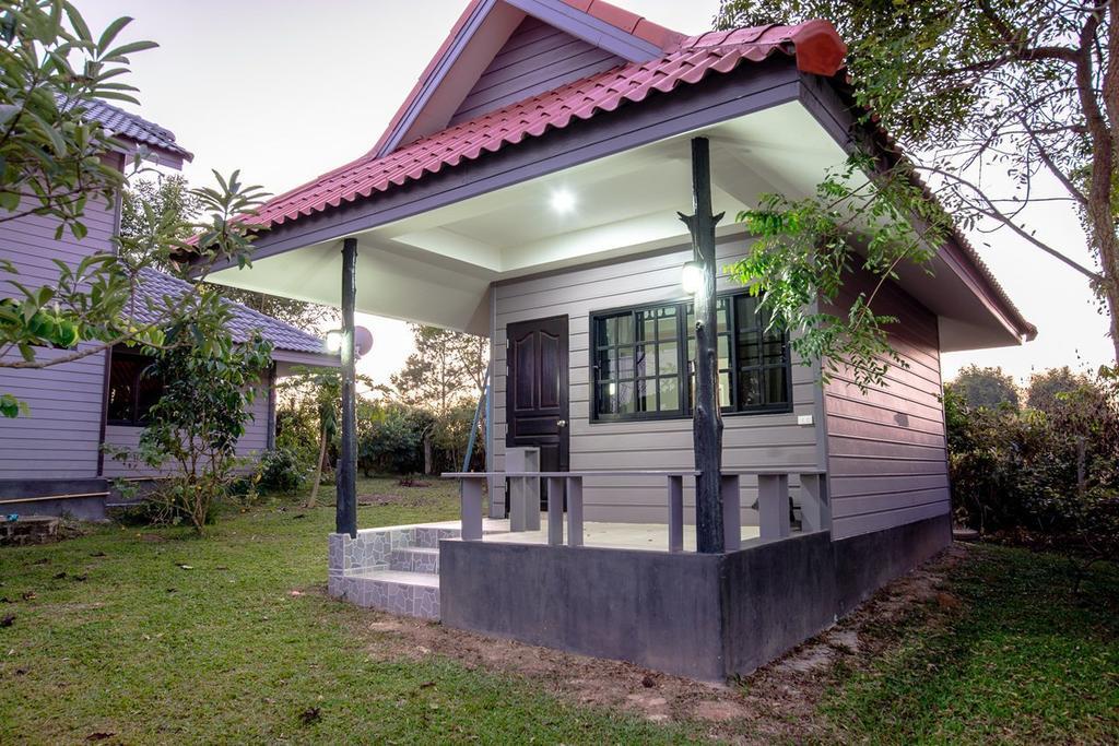 Pijika Resort Chiang Rai Pokój zdjęcie
