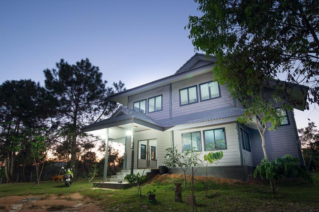 Pijika Resort Chiang Rai Pokój zdjęcie