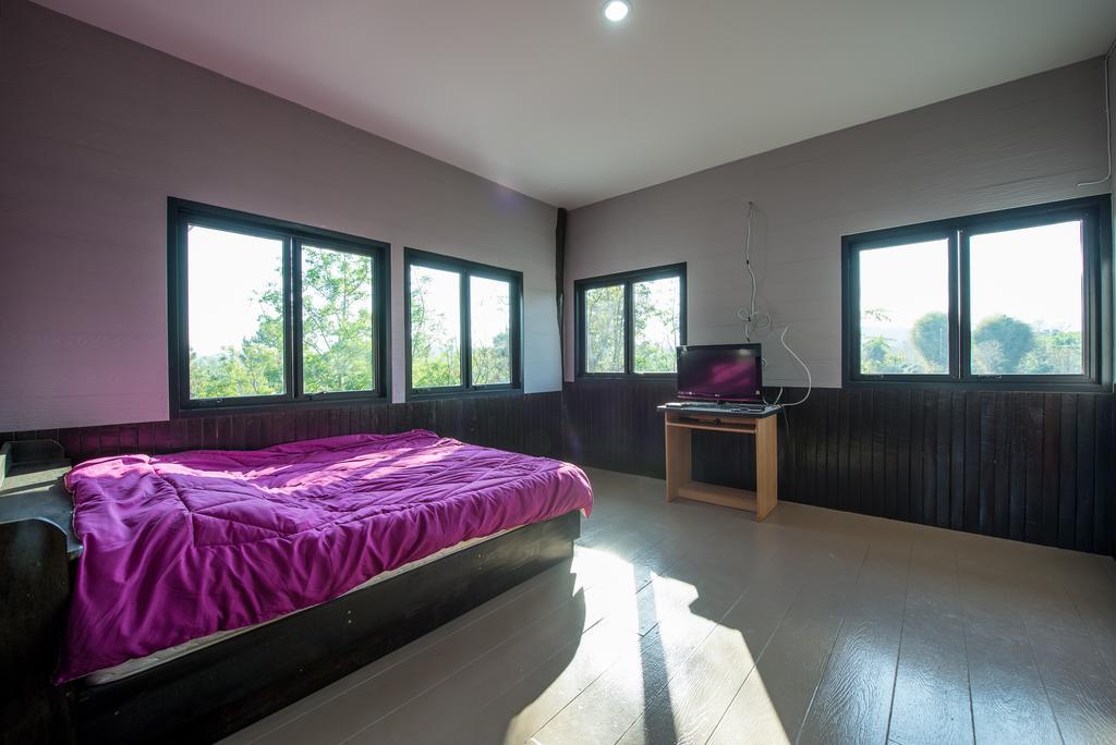 Pijika Resort Chiang Rai Pokój zdjęcie