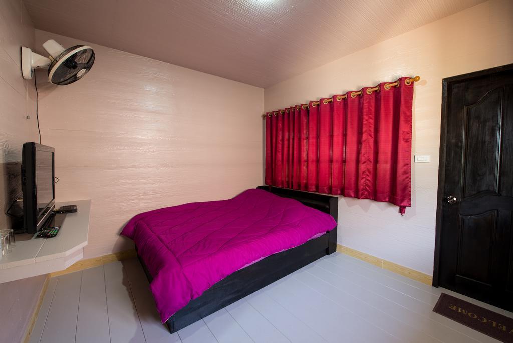 Pijika Resort Chiang Rai Pokój zdjęcie