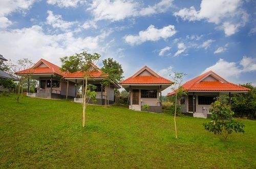 Pijika Resort Chiang Rai Zewnętrze zdjęcie