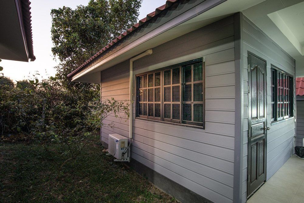 Pijika Resort Chiang Rai Zewnętrze zdjęcie