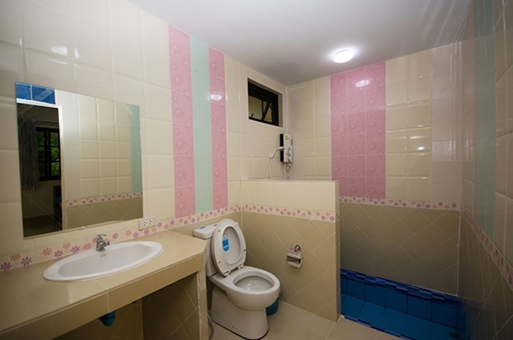 Pijika Resort Chiang Rai Zewnętrze zdjęcie