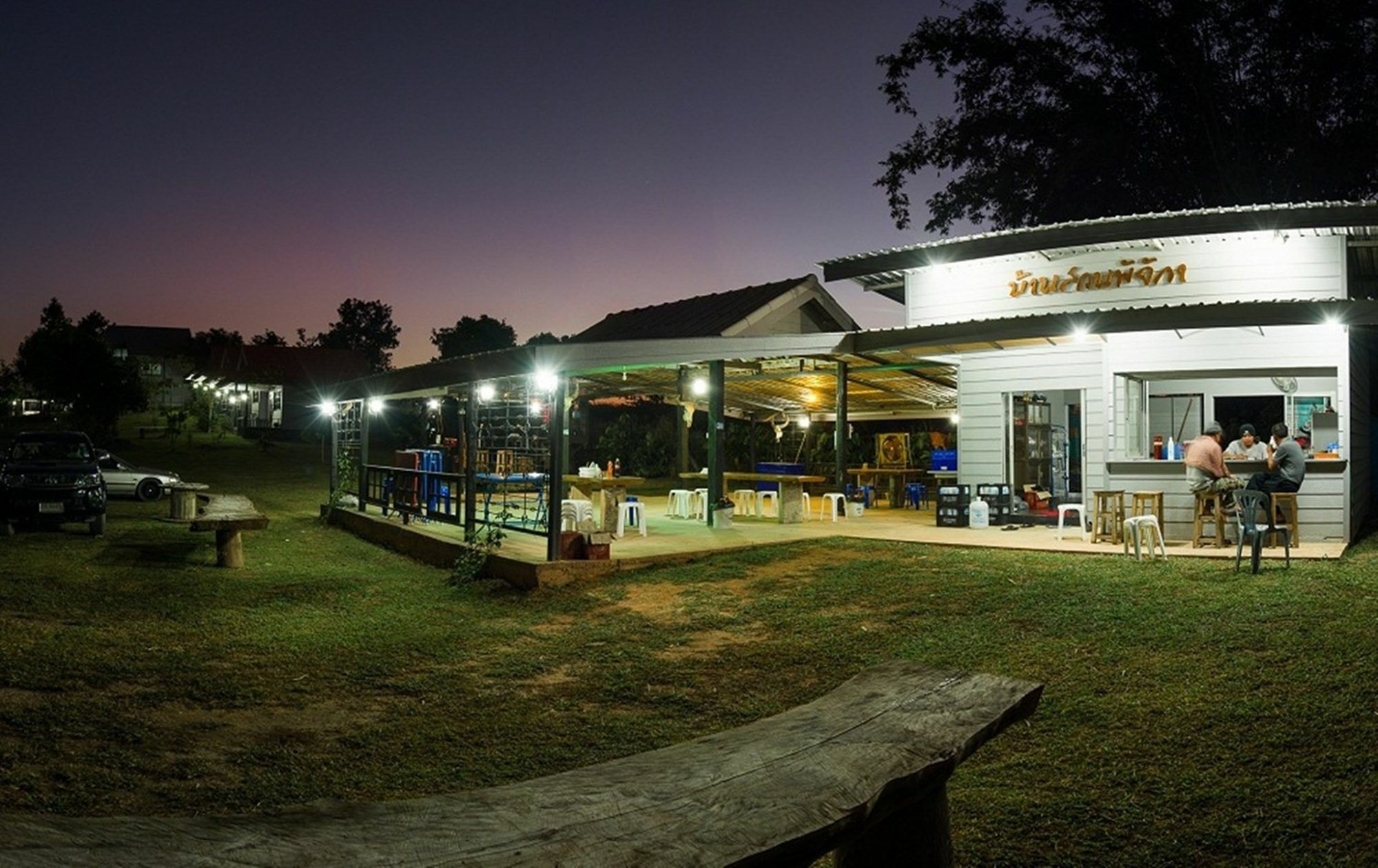 Pijika Resort Chiang Rai Zewnętrze zdjęcie